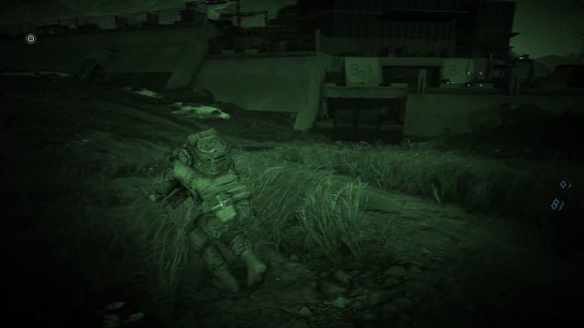 Tom Clancy's Ghost Recon Breakpoint 2021 05 04 Hack Job DA смотреть онлайн