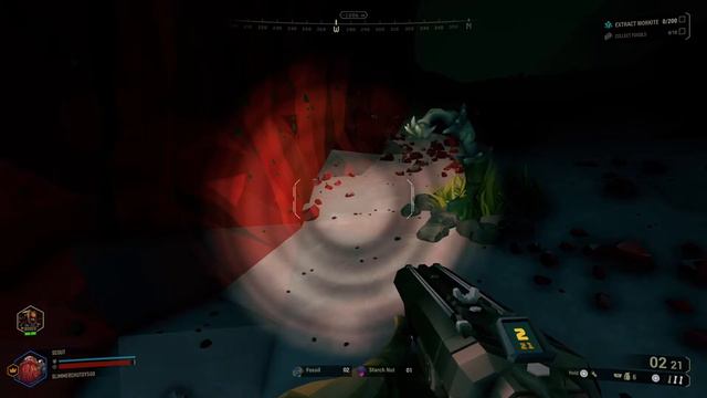 Deep Rock Galactic смотреть онлайн