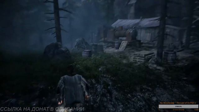 ALAN WAKE [РУССКАЯ ПРОФ ОЗВУЧКА] Прохождение| STREAM # 3 (СТРИМ НА ТВИЧ И ЮТУБ!) смотреть онлайн