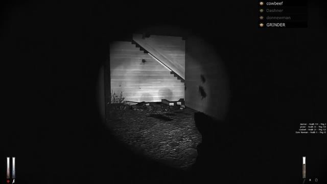 MPVG: Cry of Fear - Cowbeef Shits Himself смотреть онлайн