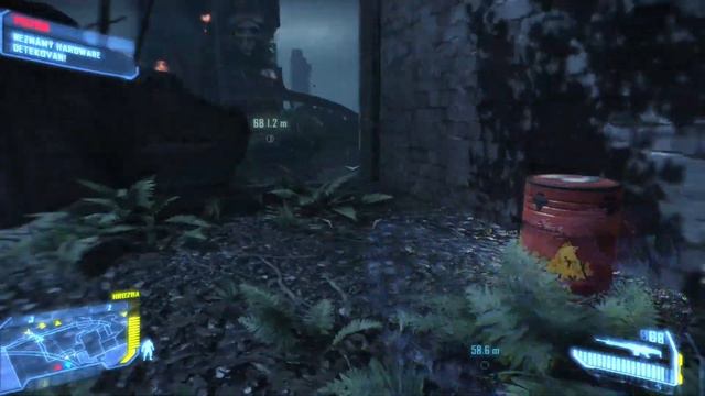CRYSIS 3.PART 7.X-BOX ONE S.(X-BOX 360) смотреть онлайн
