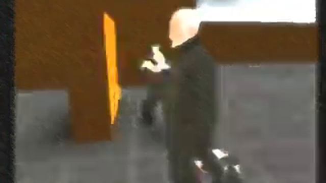 Half life 2: Ai_Relationship Test смотреть онлайн