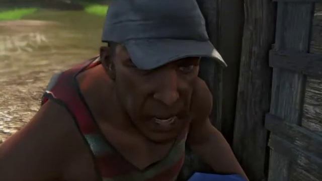 Far Cry 3 Walkthrough Parte 8 Mission 11 -A Man Named Hoyt- смотреть онлайн