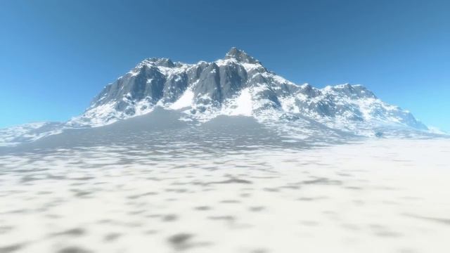 Crysis Glacier смотреть онлайн