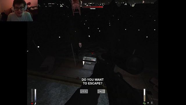 This Game Is DIFFICULT | Cry Of Fear | Episode 5 смотреть онлайн