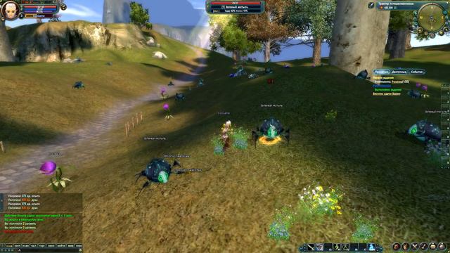 ЭЛИЗИУМ PW - 1.5.0! смотреть онлайн