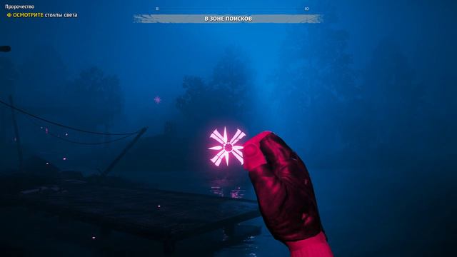 ►Far Cry New Dawn◄ = пророк Иосиф и его Путь (2021.03.13) смотреть онлайн