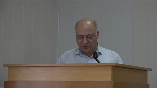 Заседание АТК смотреть онлайн