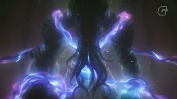 КТУЛХУ - ВЕЛИКИЙ МИФ ИСКУССТВА (IGM)