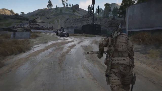 Ghost Recon Breakpoint Gameplay | NO HUD | #ghostrecon #tacticalgaming #stealthgaming