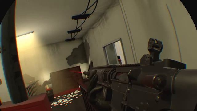Crisis vrigade 2 vr live смотреть онлайн