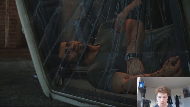 The Last of Us Remastered PS4 Walkthrough Part 1 "Texas Crysis" ~ HangingStudios смотреть онлайн