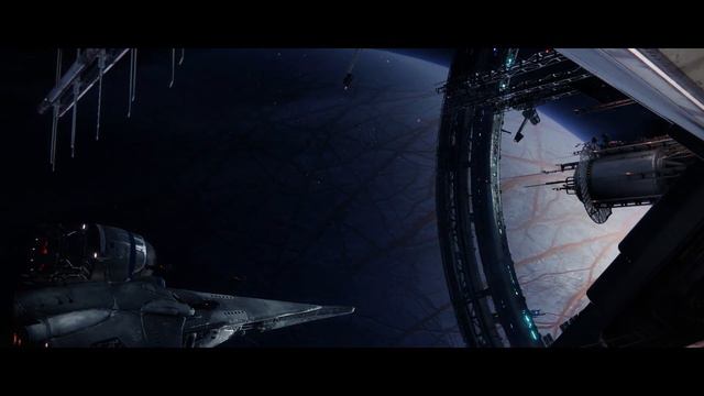 Destiny 2. Lovely Lullaby смотреть онлайн