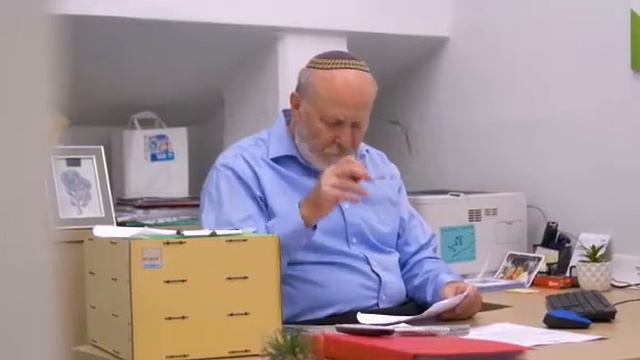 Yad Tamar Organization - Support for cancer patients and families in crisis смотреть онлайн