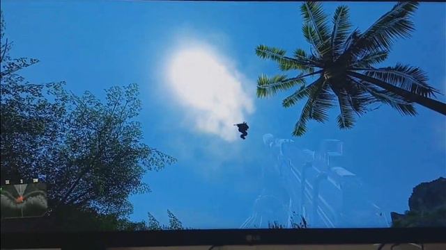 Crysis em 2020 ainda bugando ao som de Yves LaRock смотреть онлайн