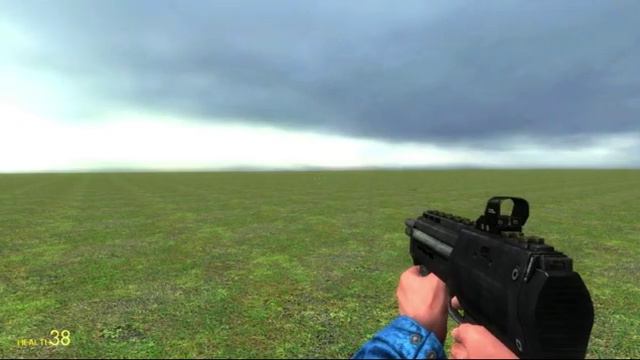 NYAN Cat gun Garry's Mod смотреть онлайн