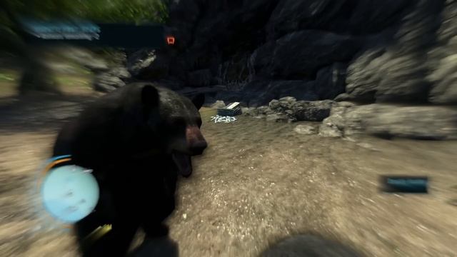 2 Bears 1 Knife | Far Cry 3 смотреть онлайн