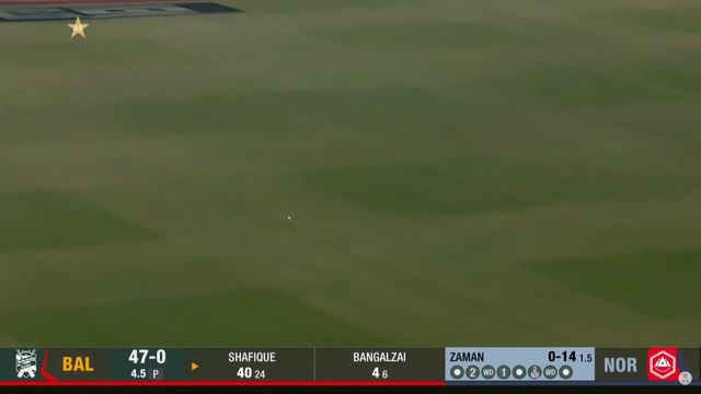 Great Batting By Abdullah Shafique | Balochistan vs Northern | Match 26 | National T20 2021 | MH1T смотреть онлайн