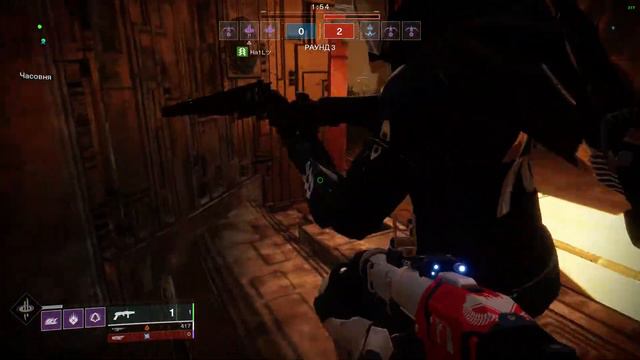 Destiny 2 osiris смотреть онлайн
