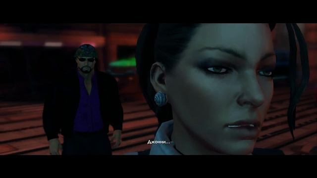 Абсолютно серьезный Saints Row The Third [CooP] 1# смотреть онлайн