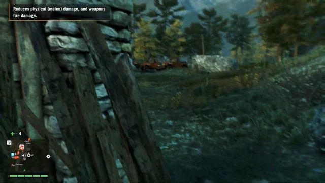 Far Cry 4 - Royal Guard Kennals Outpost #14 Liberated: Elephant, Grenade Launcher, Poor Rottweiller смотреть онлайн