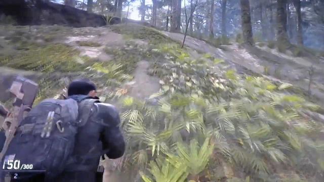 Tom Clancys Ghost Recon Breakpoint 7 07 AM Aug 5, 2023 Saturday смотреть онлайн