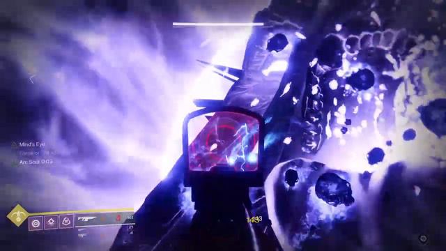 When Destiny 2 hates you - Leviathan Raid смотреть онлайн