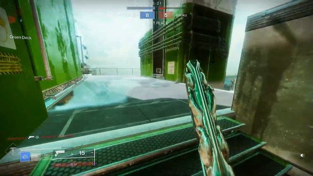 THIS INVISIBLE STASIS PVP BUILD IS S-TIER - DESTINY 2 HUNTER PVP BUILD смотреть онлайн