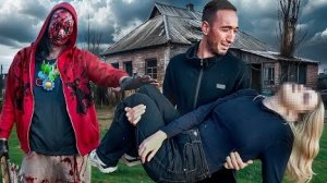 НАШЛИ ЖЕРТВУ МАНЬЯКА В ЗАБРОШЕННОЙ ДЕРЕВНЕ. СЕСТРЫ РОМЫ БОЛЬШЕ НЕТ