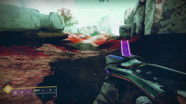 How to Get Dead Messenger! Weapon Guide & Review! | Destiny 2 Witch Queen смотреть онлайн