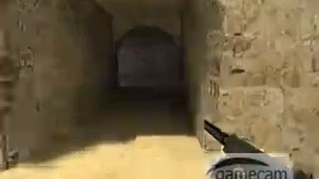 AIMBOT Leis cheating in CS 1.6 смотреть онлайн