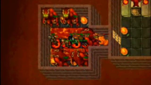 Tibia Annihilator (Fast Version) смотреть онлайн