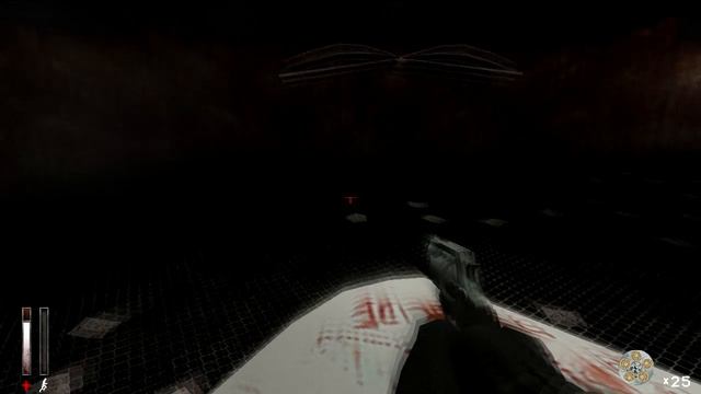 ПЛОХАЯ КОНЦОВКА (CRY OF FEAR) смотреть онлайн