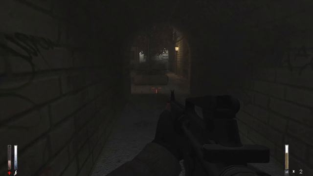 Cry of Fear Part 7 смотреть онлайн