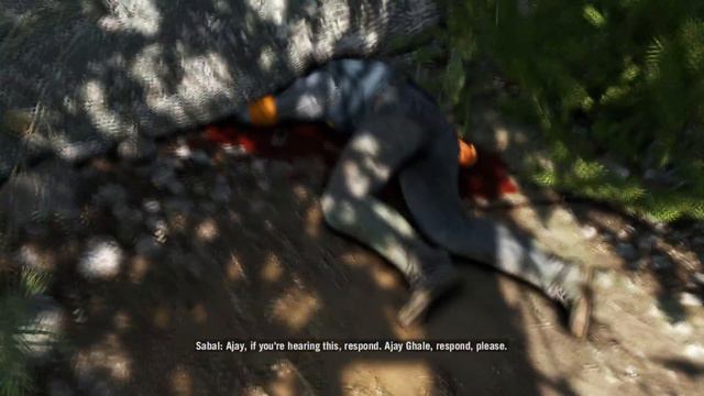 David Bowie?! - Far Cry 4 - Episode #1 смотреть онлайн