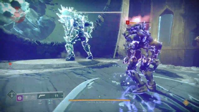 Solo Master Crota in Under 3 Minutes (Finisher Glitch) - Destiny 2: Season of the Witch смотреть онлайн