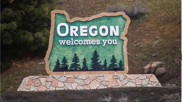 Oregon смотреть онлайн