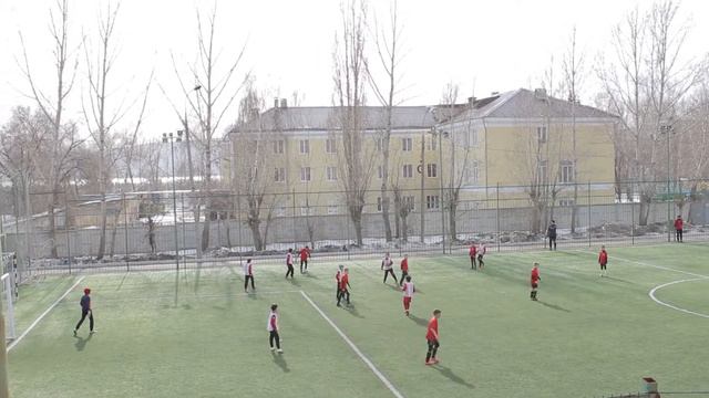 Сокол – Самара 08.04.2017 смотреть онлайн