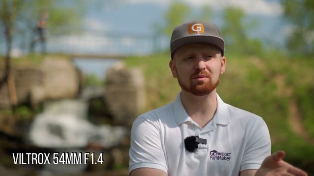 Объективы Viltrox для sony E 23mm f1.4, 33 мм f1.4, 56mm f1.4, Yongnuo 85mm f1.8,Tamron 17-70mm f2.8 смотреть онлайн