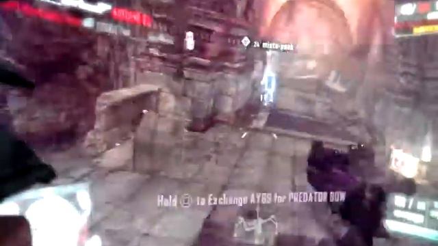 Crysis 3 TDM - 41&2 @ Museum смотреть онлайн