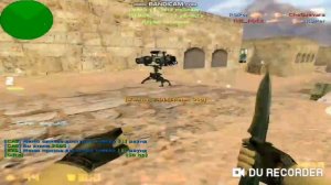 Сборка CSDM [ПУШКИ+ЛАЗЕРЫ] сервера кс 1.6 [+hlds]