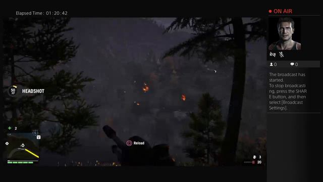 Far Cry 4 Campaign LIVE смотреть онлайн