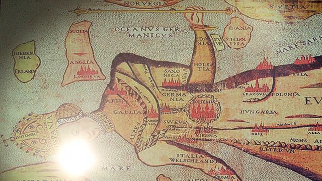 The Occult History of Europe | Druids | Secret Societies смотреть онлайн