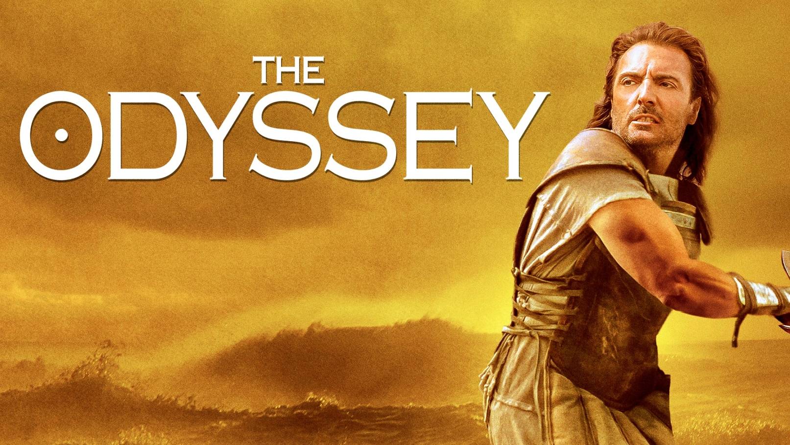 Сериал Одиссей – 1 сезон 2 серия / The Odyssey