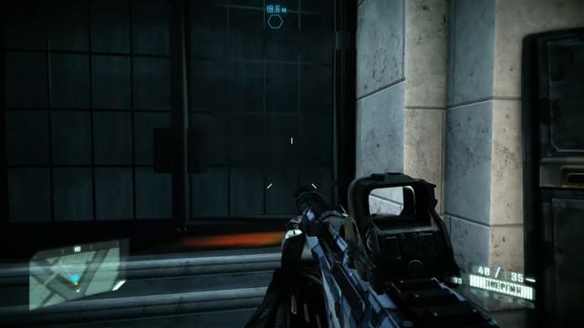 Прохождение Crysis 2 часть 8 смотреть онлайн
