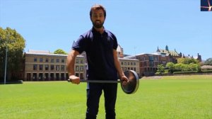 Это антигравитация? #1 Задача