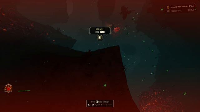Deep Rock Galactic epic fail смотреть онлайн