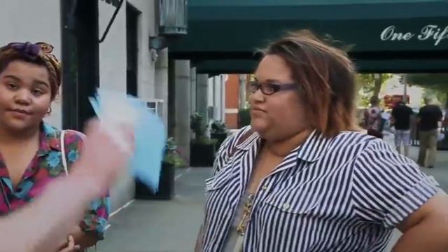 Billy On The Street - Season 2 Episode 9 - [Full Episode] смотреть онлайн