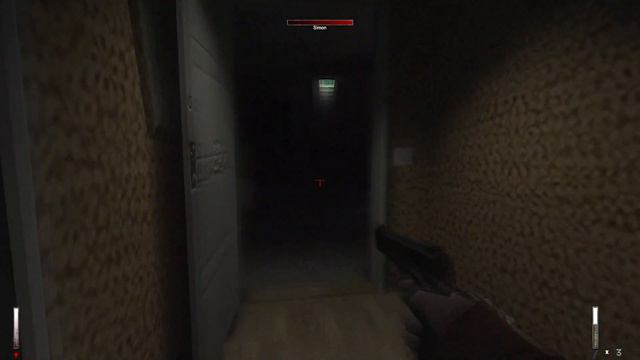 Cry of fear #9 Finally the nightmare ends смотреть онлайн