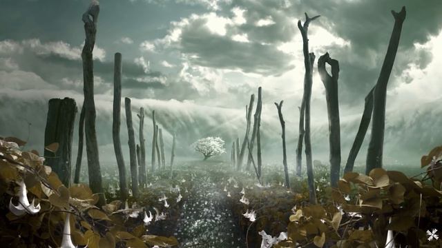 Far Cry 5 Faith's Loading Screen 1 Hour Loop | Oh The Bliss (Reinterpretation) смотреть онлайн